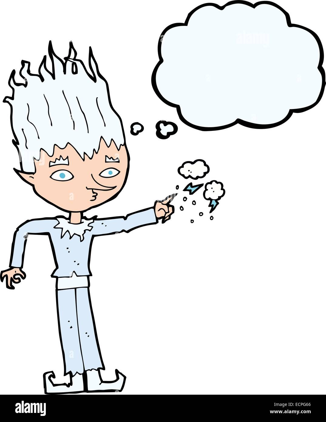 Jack frost Cut Out Stock Images \u0026 Pictures - Alamy, image size:1074x1390