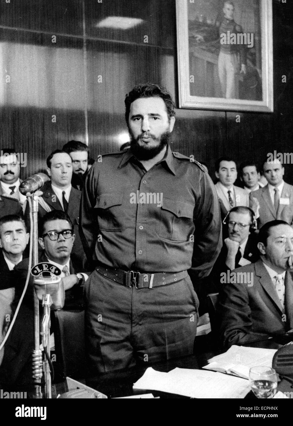Absolute Power - Album by Fidel Castro - Apple Music