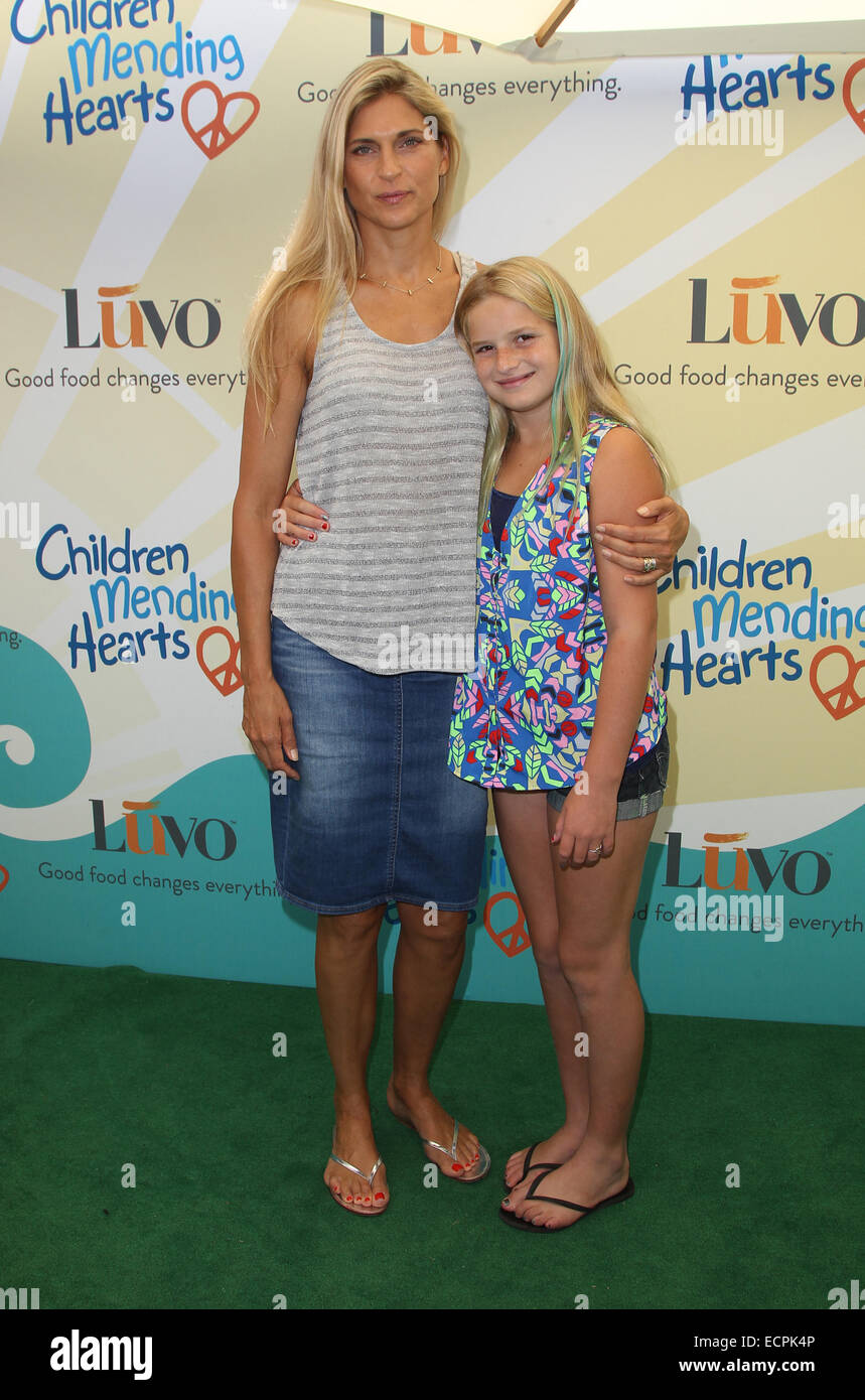 Children Mending Hearts 6th annual fundraiser 'Empathy Rocks A Spring