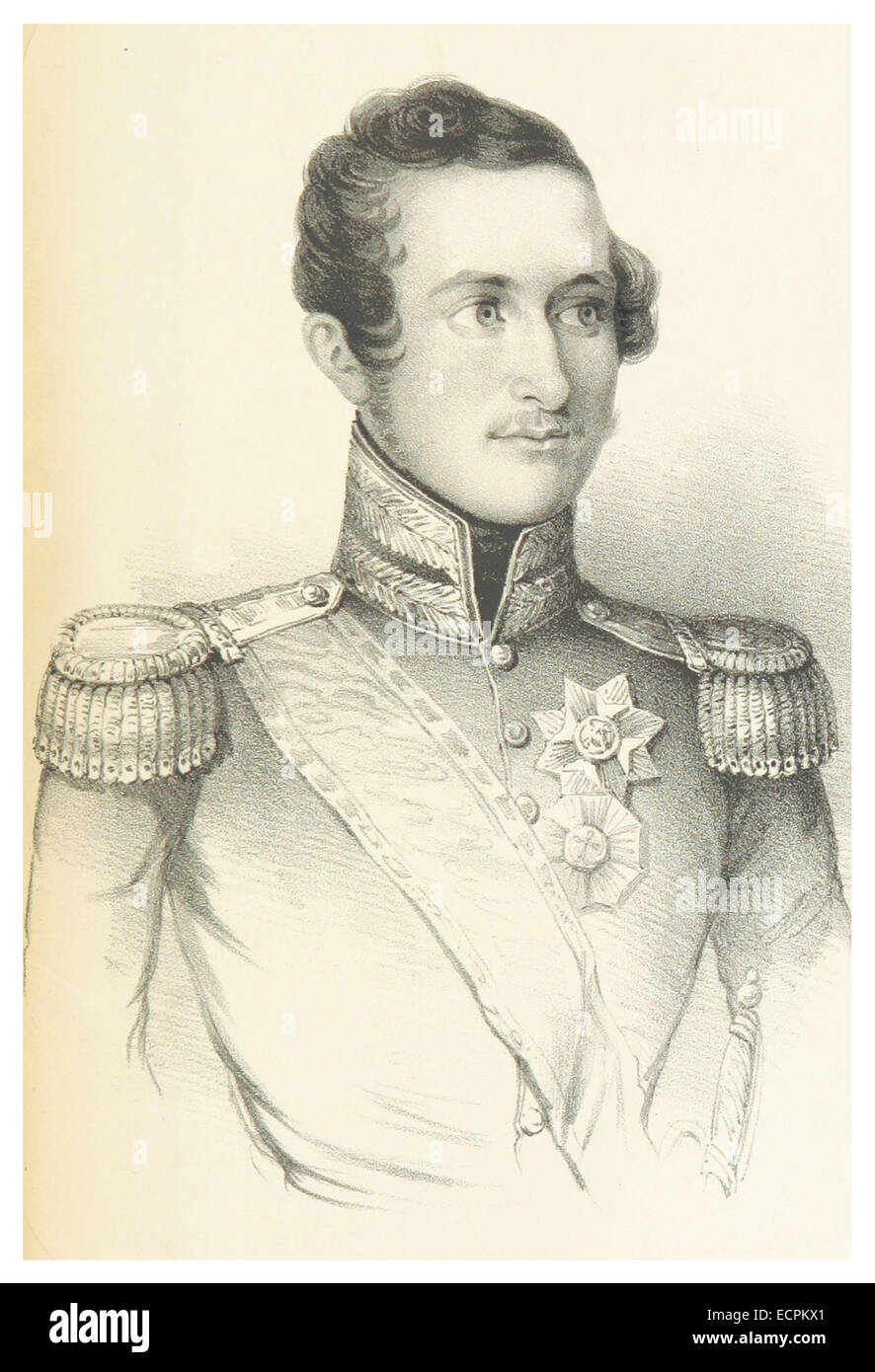 (STANFORD) His Royal Highness Prince Albert Stock Photo Alamy