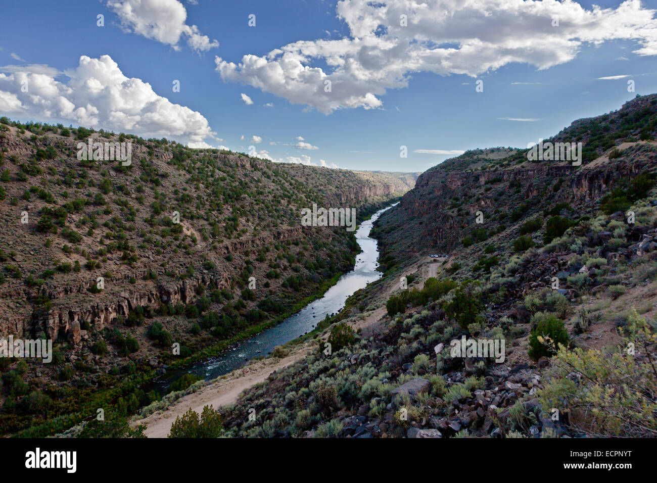 Rio grande river new mexico hires stock photography and images Alamy