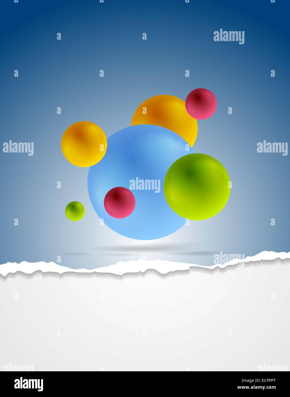Abstract corporate background. Vector design Stock Photo - Alamy