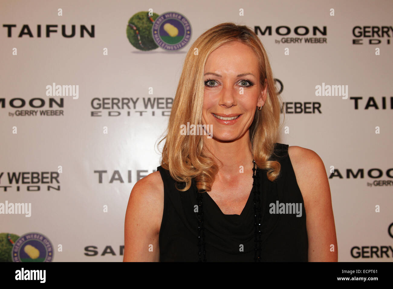Celebrities attending the Gerry Weber Open Fashion Night at Gerry Weber