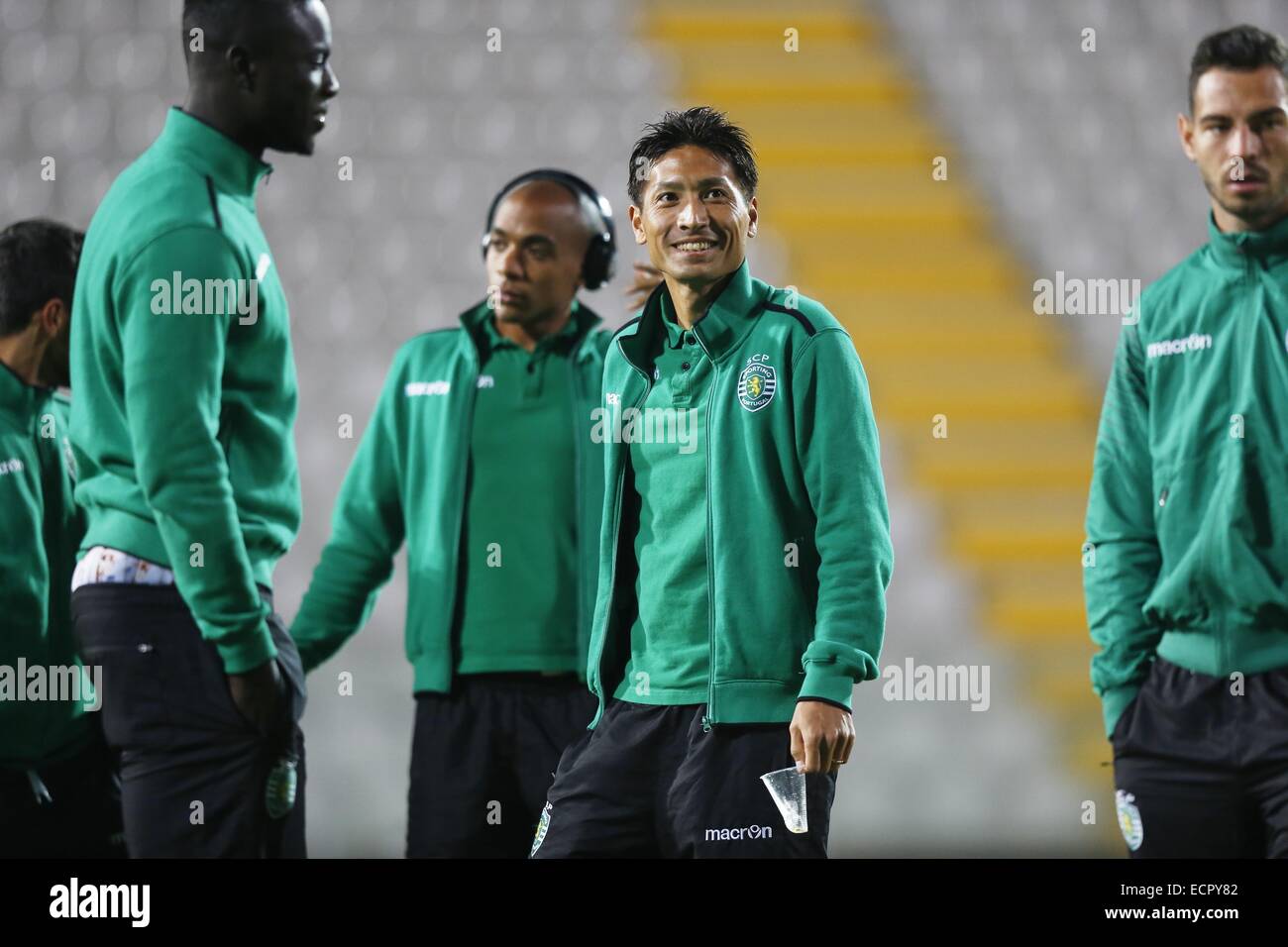 Bruno Wilson, Viktor Gyokeres during Liga Portugal 23 24 game between  Sporting CP and FC Vizela