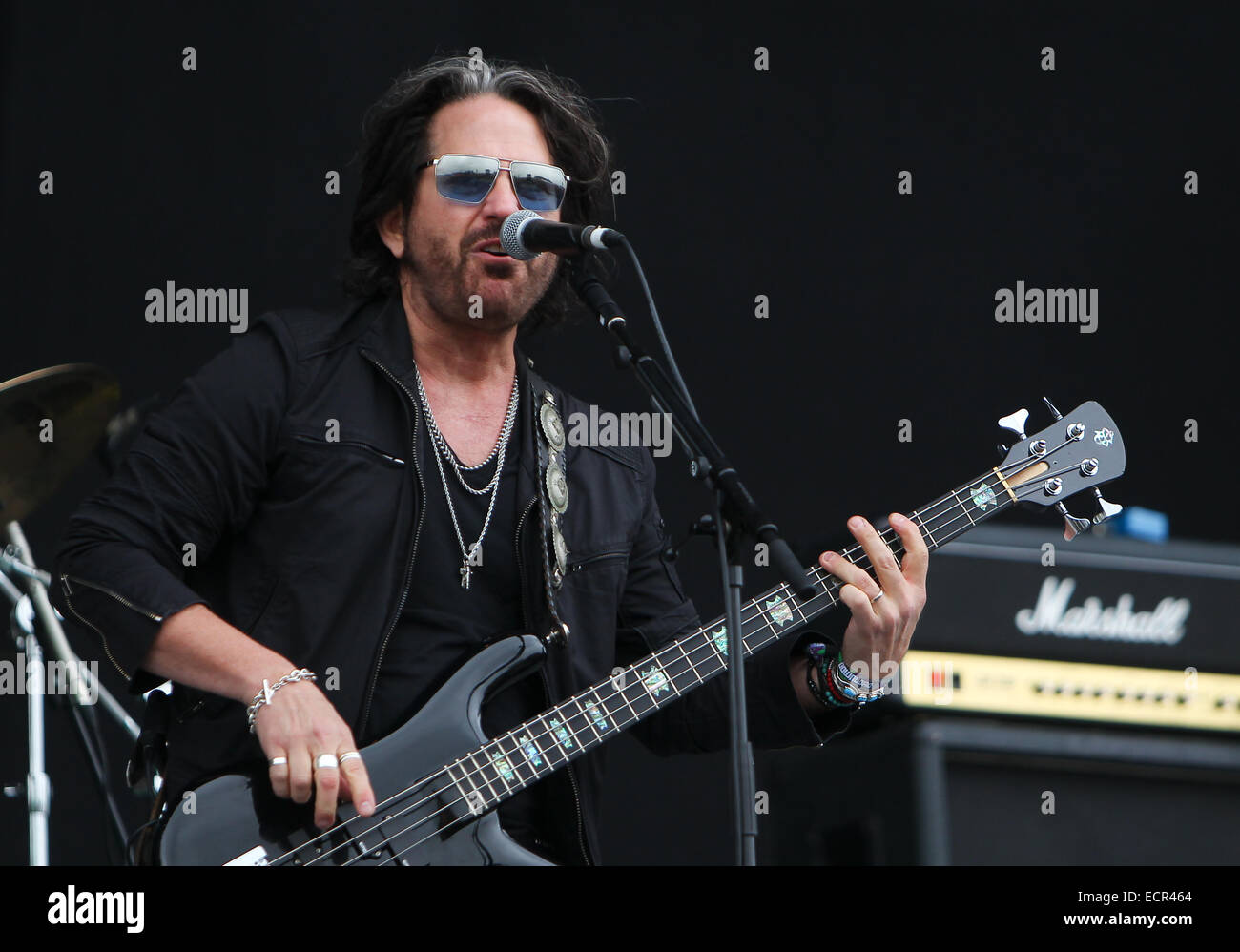 Kip winger hi-res stock photography and images - Alamy