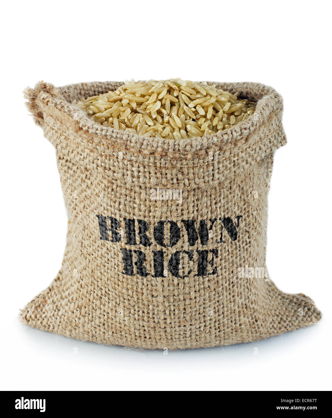 Rice bag large hires stock photography and images Alamy