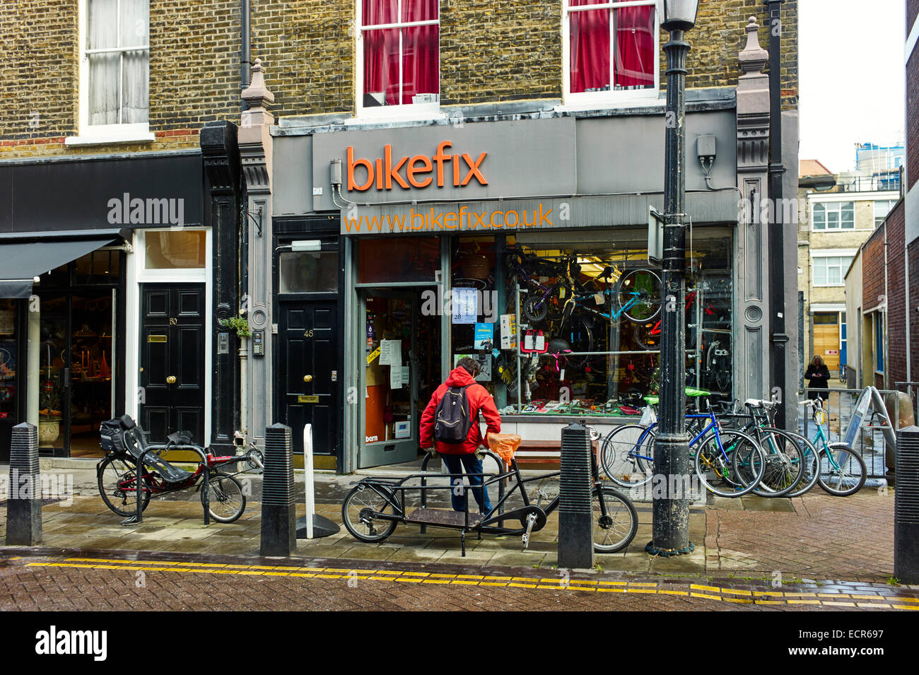 Lambs conduit street london hi-res stock photography and images - Alamy
