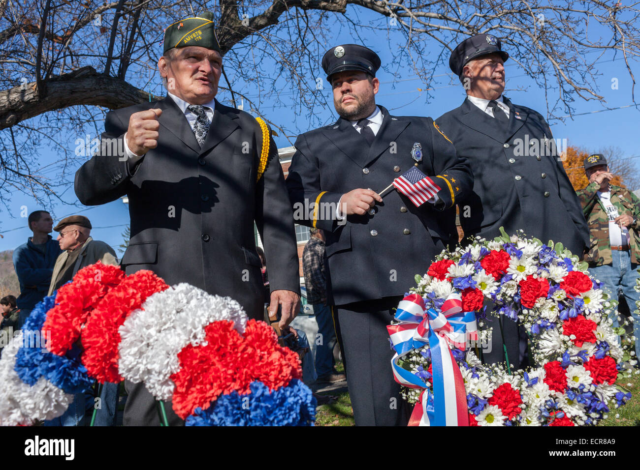 American vet hires stock photography and images Alamy