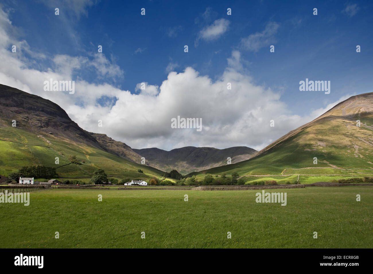 Lake District Images Stock Photo - Alamy