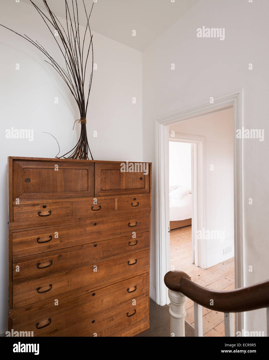 Chest drawers hires stock photography and images Alamy