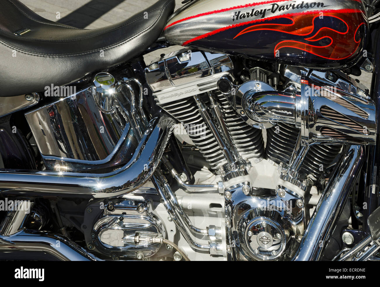 harley 103 engine for sale