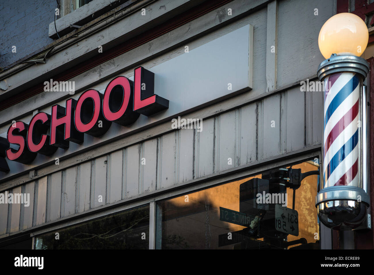 Thousands celebrate the arts in Lancaster, PA. every First Friday, and