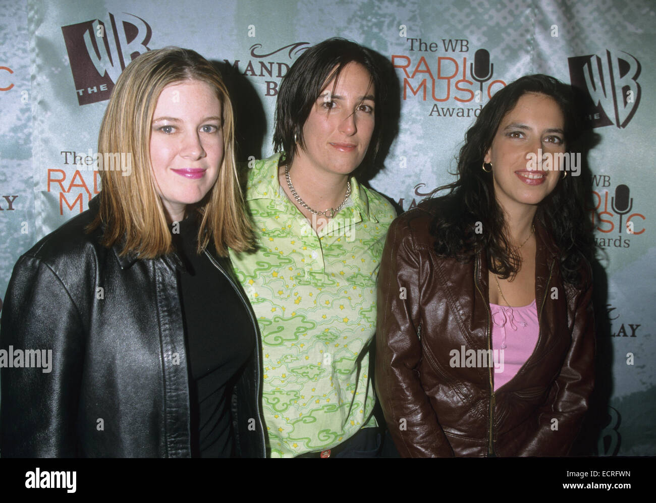Luscious Jackson High Resolution Stock Photography And Images Alamy