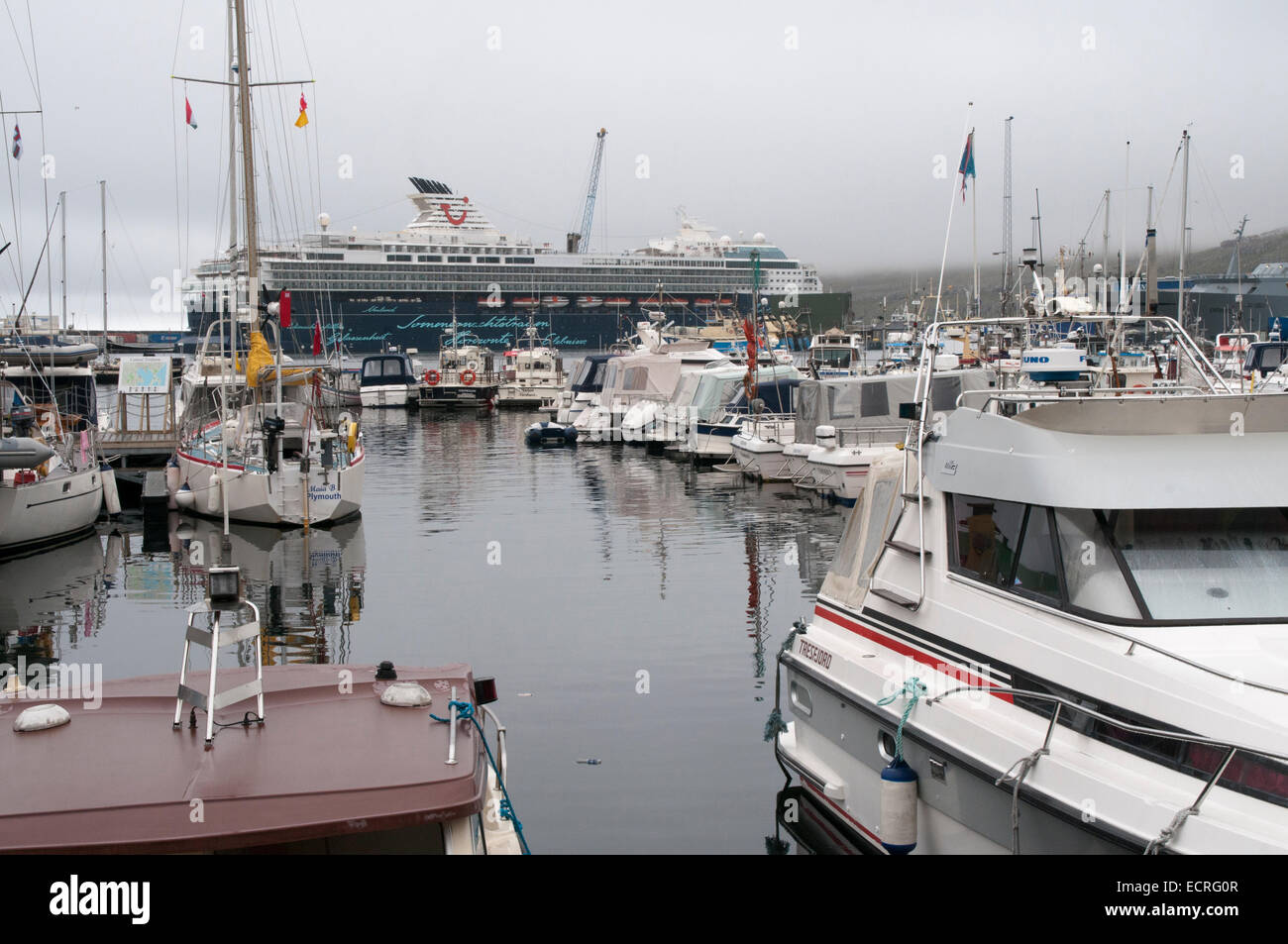 Mein Schiff 2 Cabins And Suites Cruisemapper
