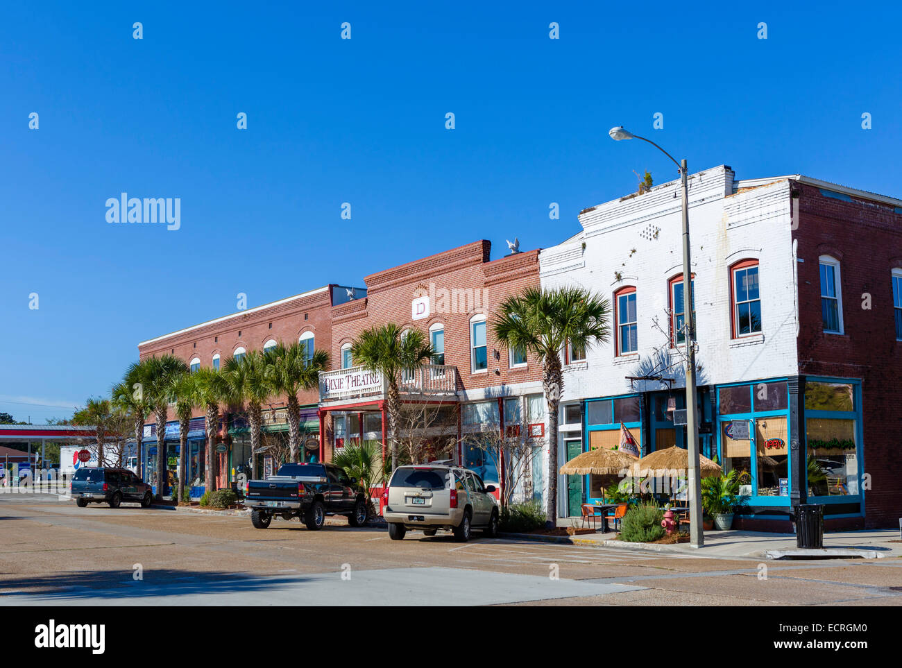 Downtown center hires stock photography and images Alamy