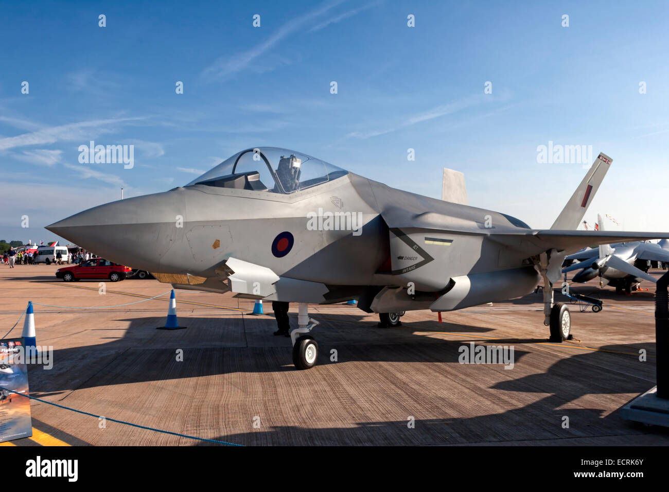 X35 Aircraft