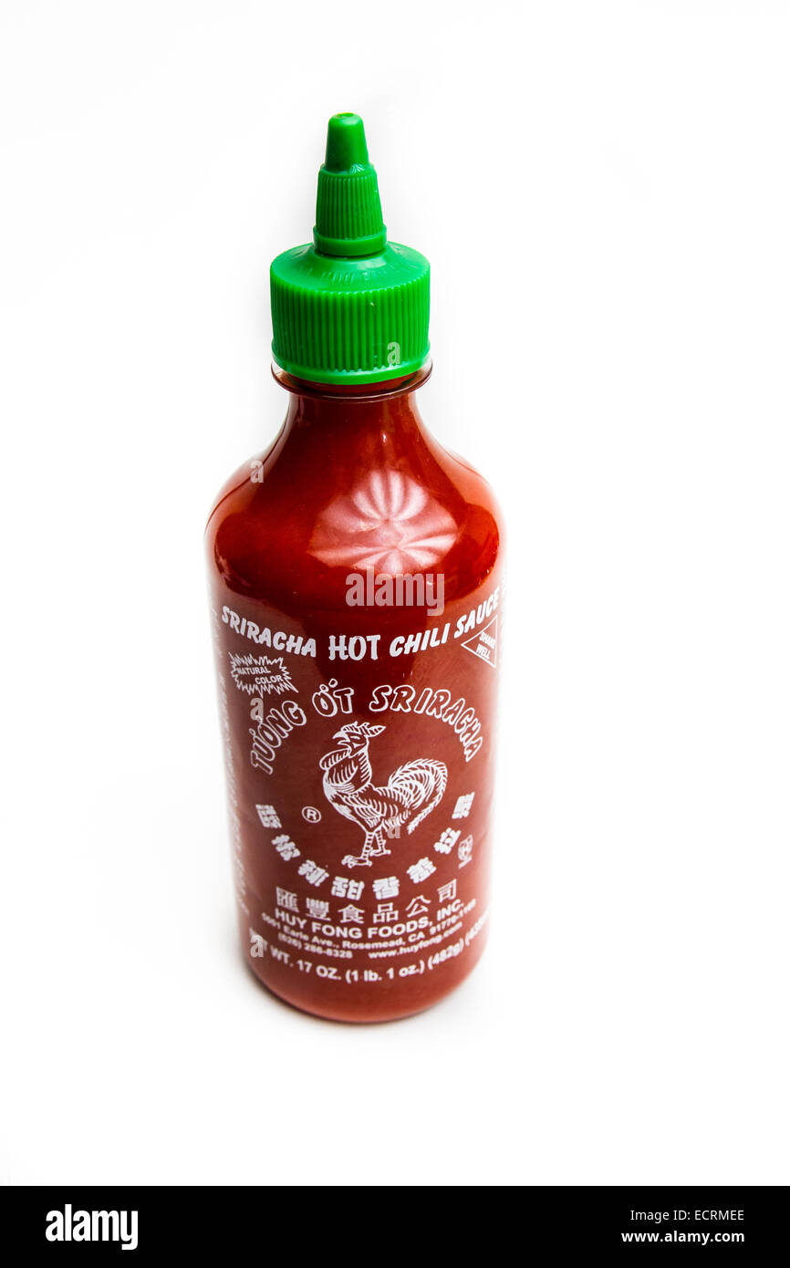 Download Sriracha Bottle High Resolution Stock Photography And Images Alamy Yellowimages Mockups