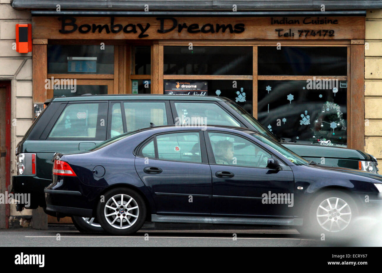 Kings Lynn, Norfolk, UK. 18th December, 2014. HM Queen Elizabeth II