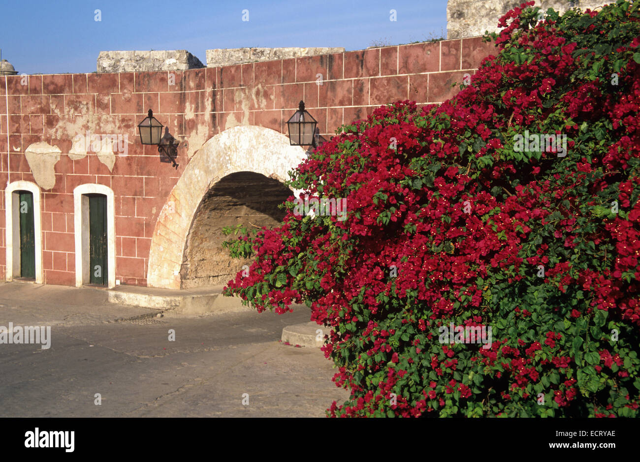 Castillo de san carlos de la cabana havana hi-res stock photography and  images - Alamy