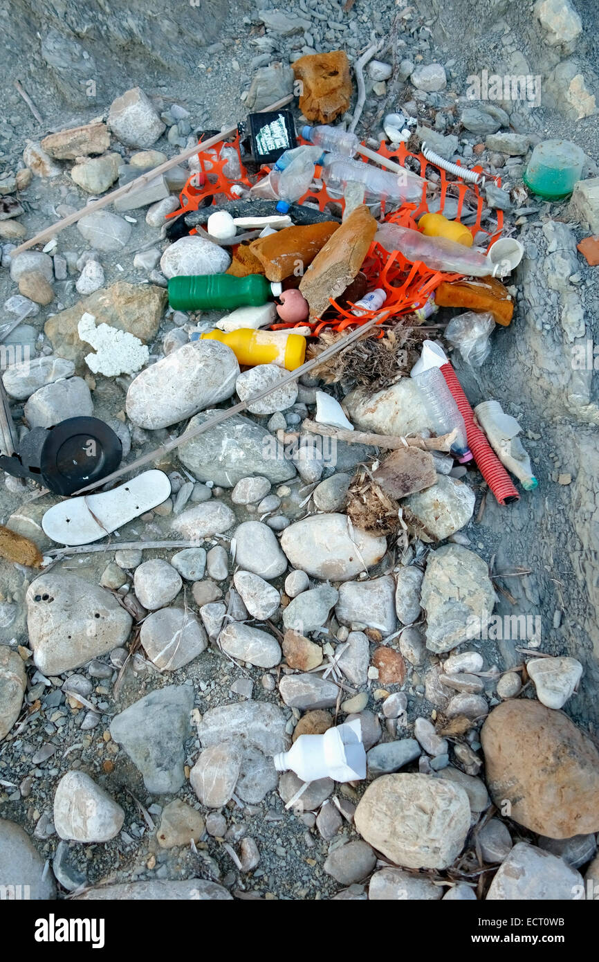 stony rubbish stony rubbish