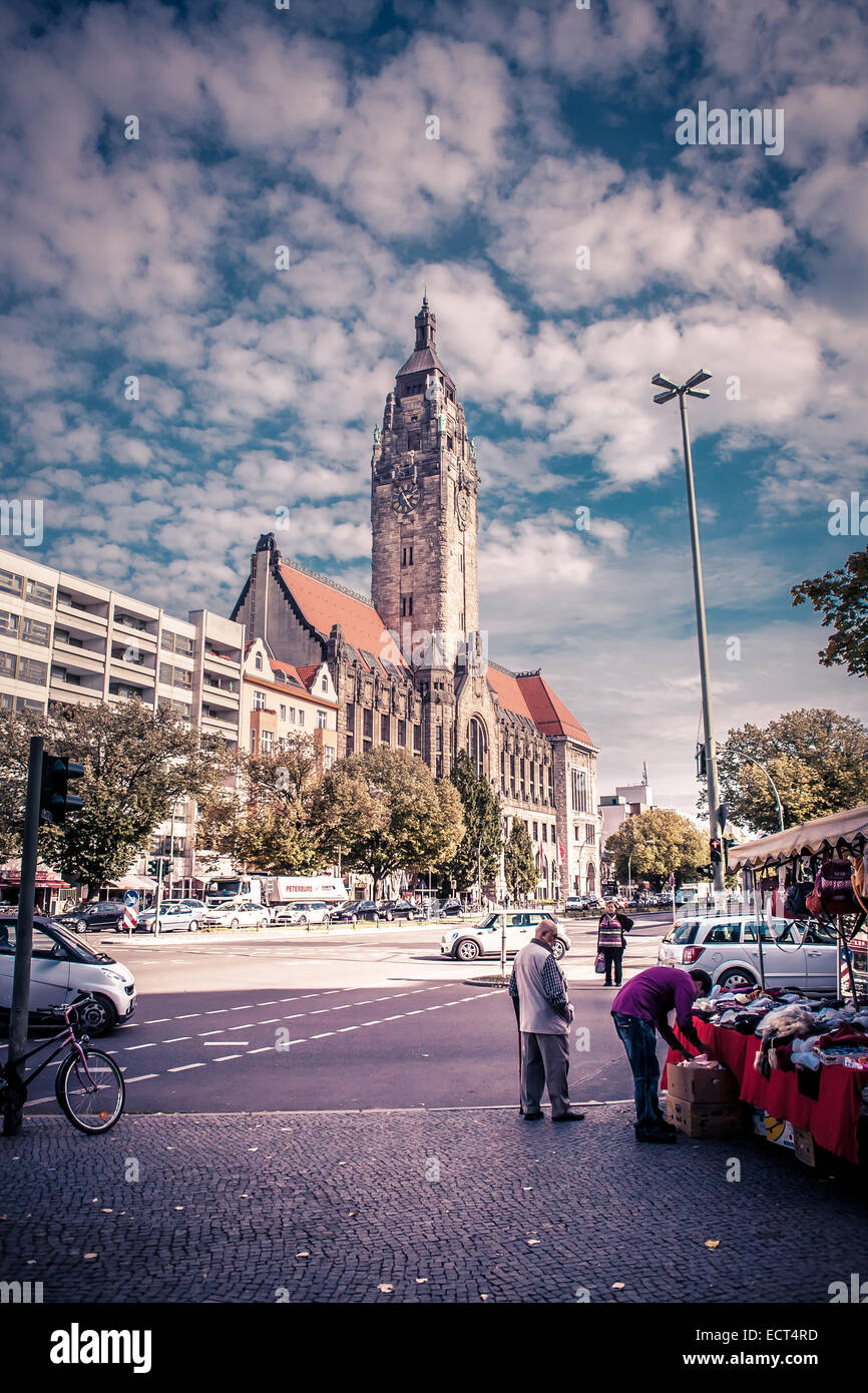 Berlin, Germany, Europe Stock Photo - Alamy