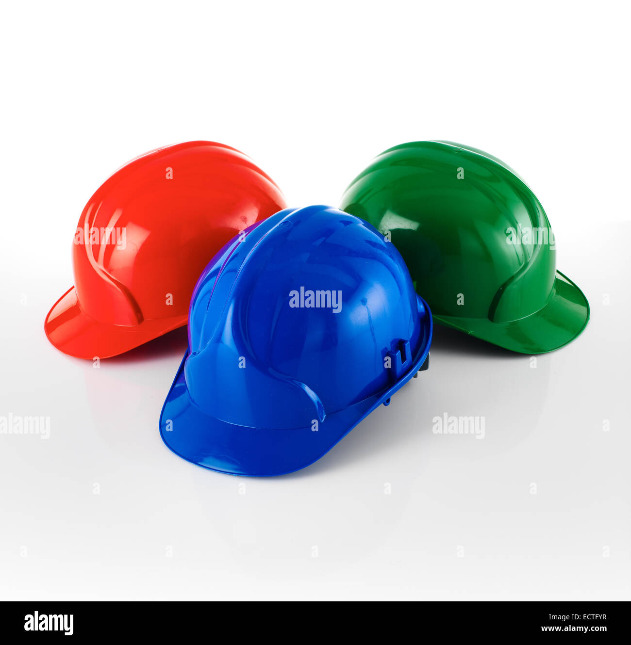 Hard hats sign hires stock photography and images Alamy