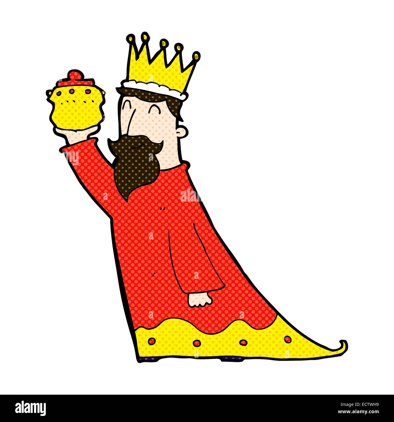 one of the three wise men Stock Vector Image & Art - Alamy