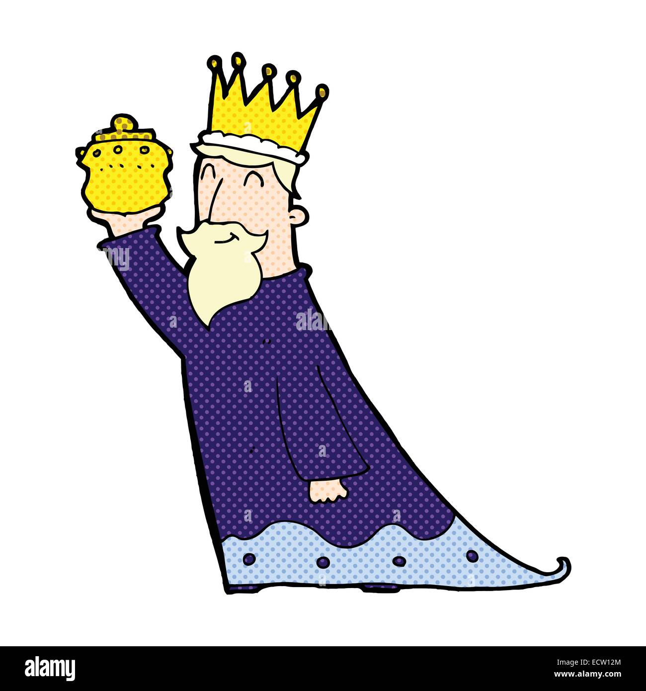 one of the three wise men Stock Vector Image & Art - Alamy