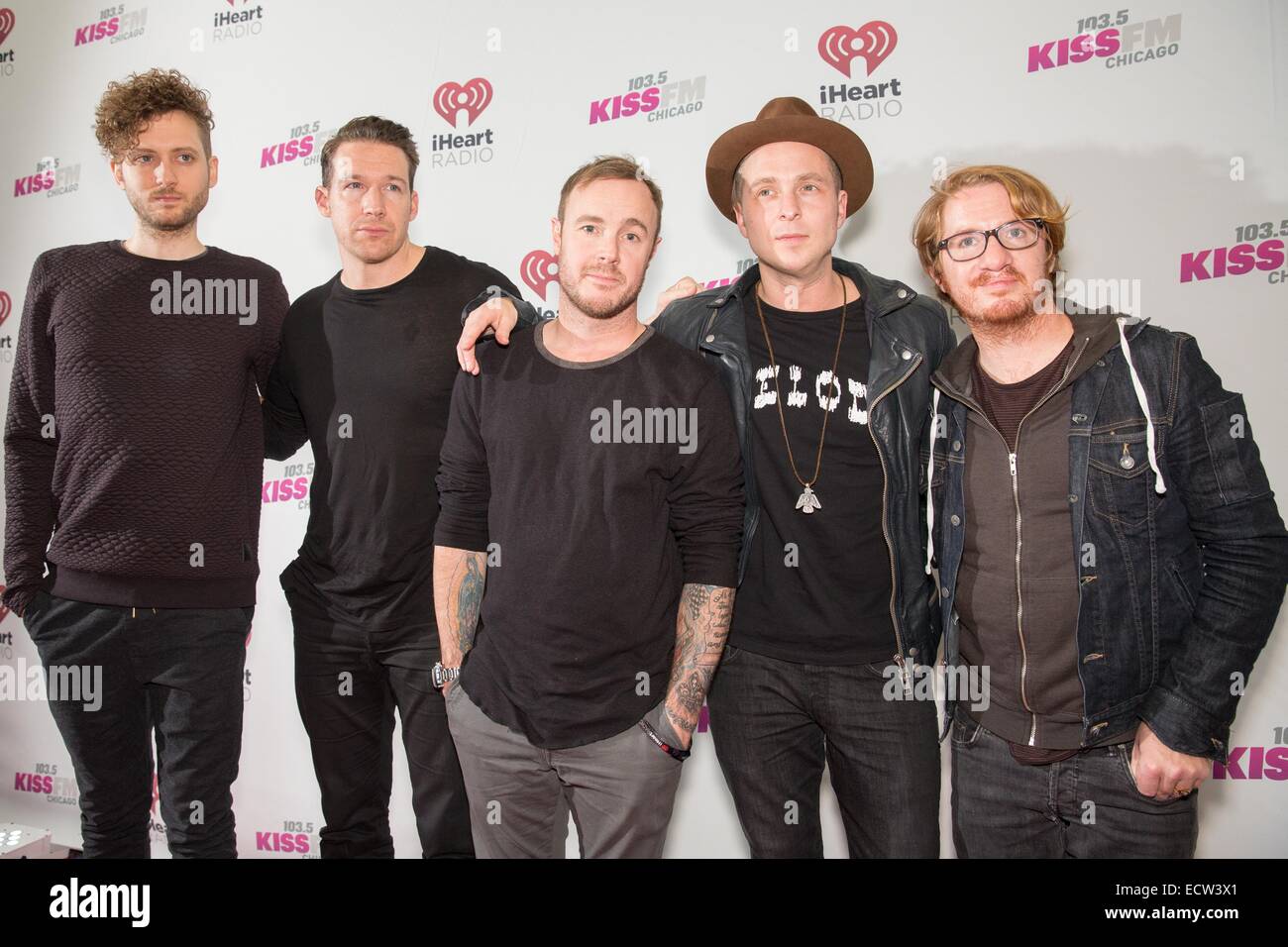 Onerepublic Members