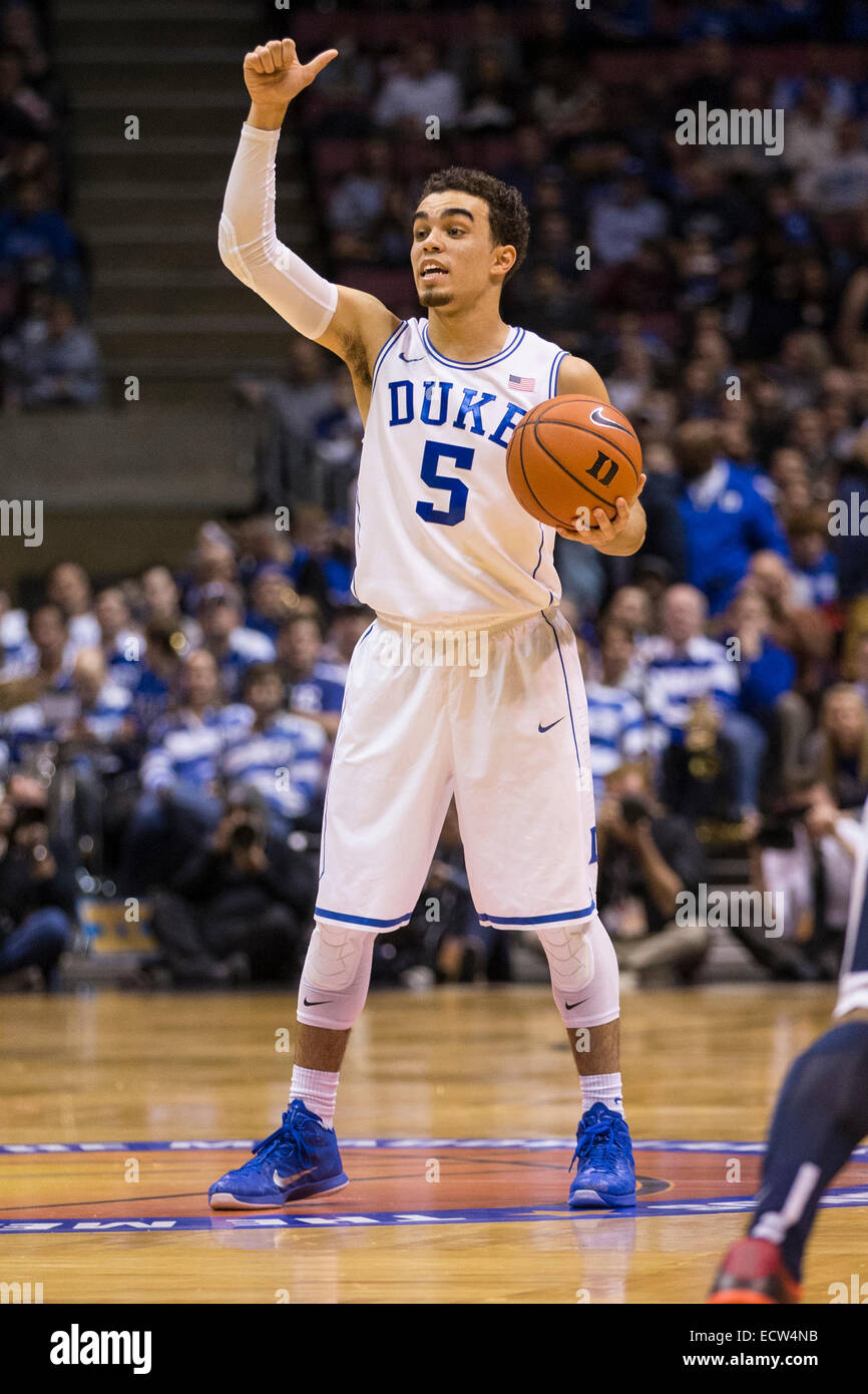 duke number 5 jersey