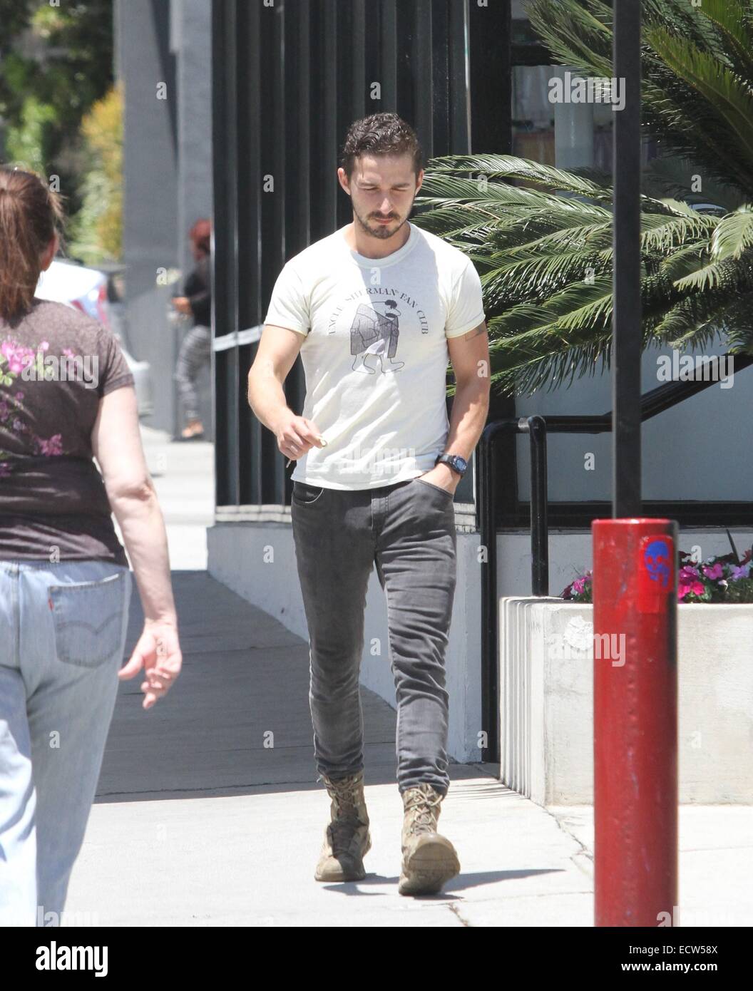 shia labeouf tactical boots