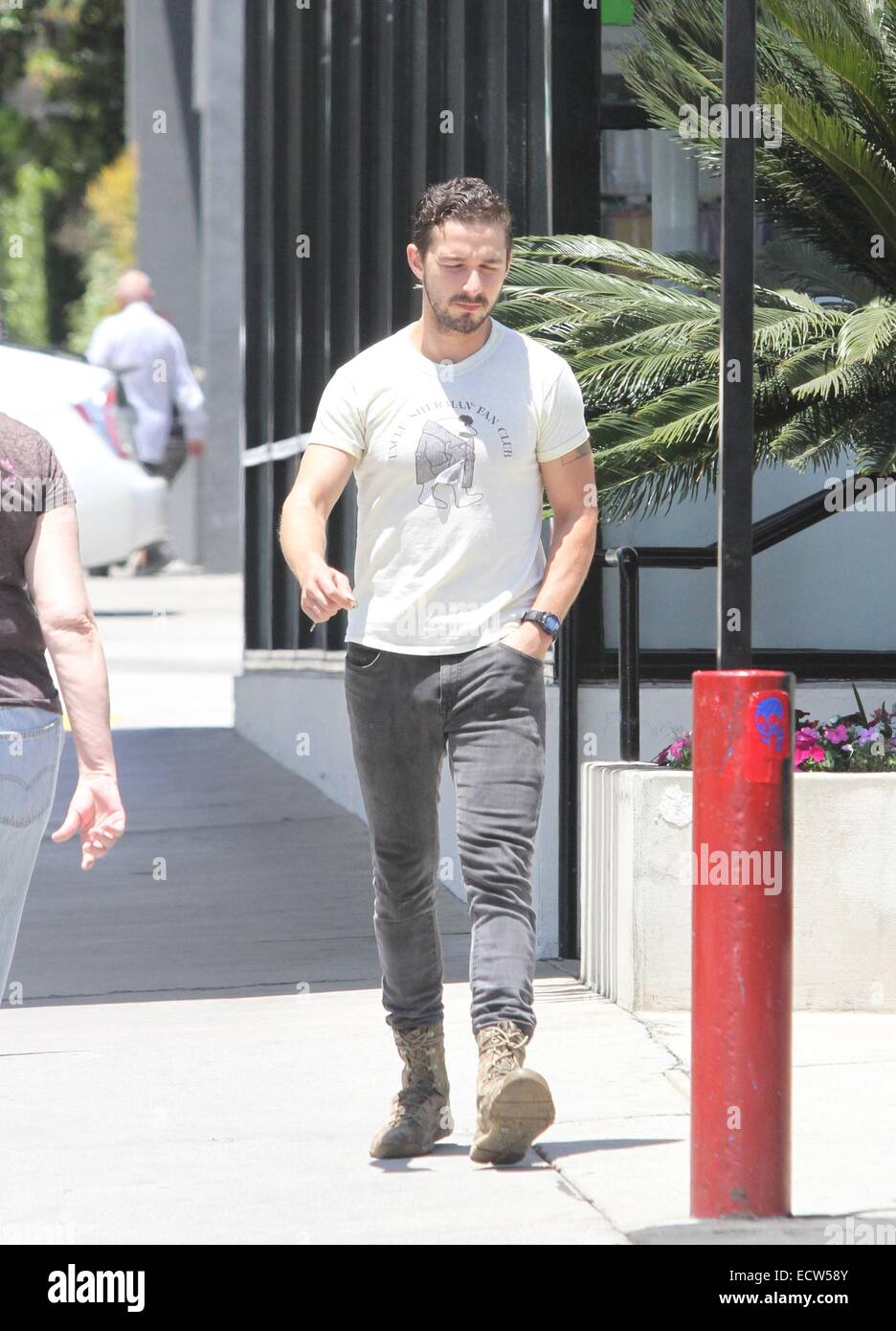shia labeouf tactical boots