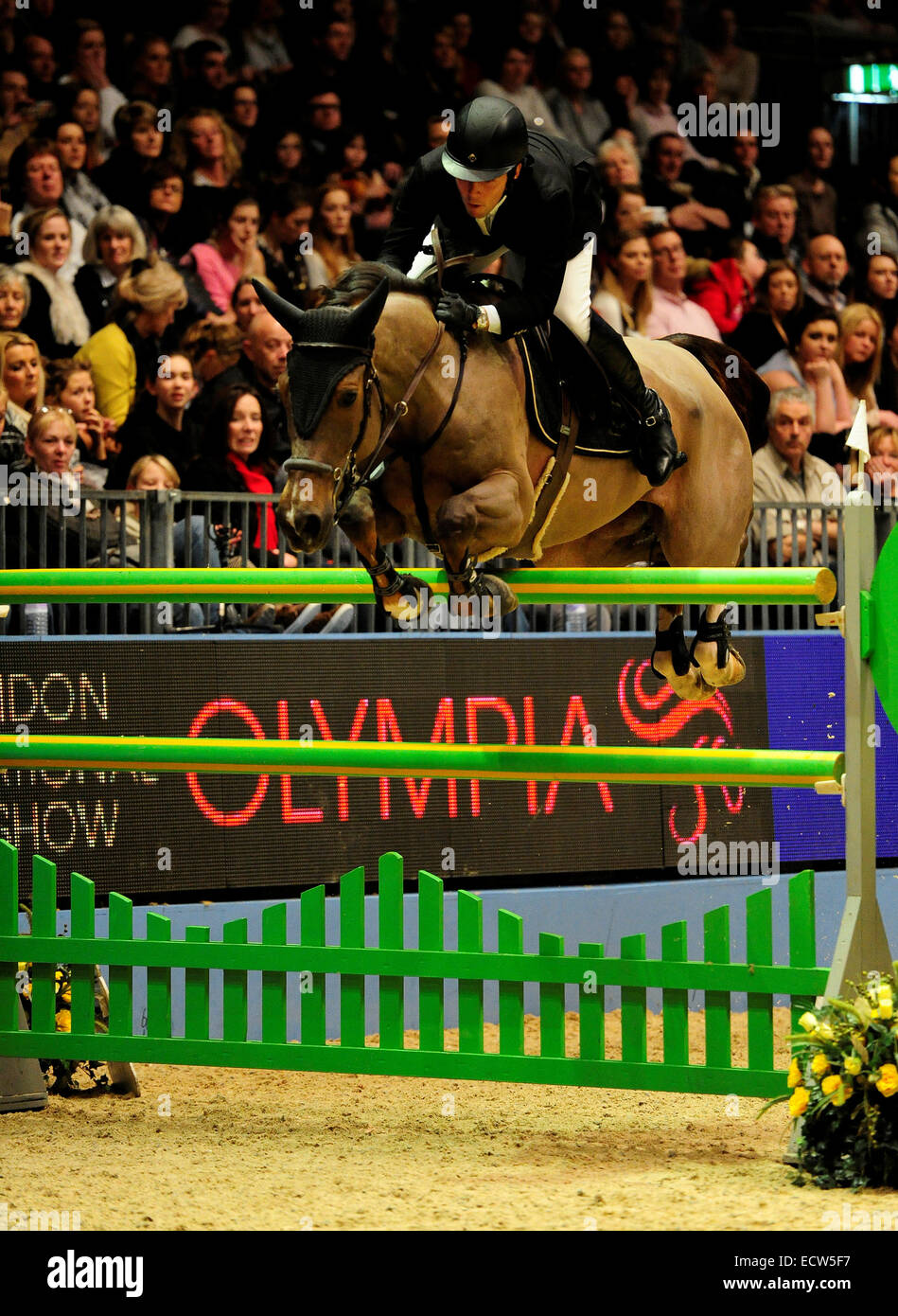 Olympia Horse Show High Resolution Stock Photography And Images Alamy