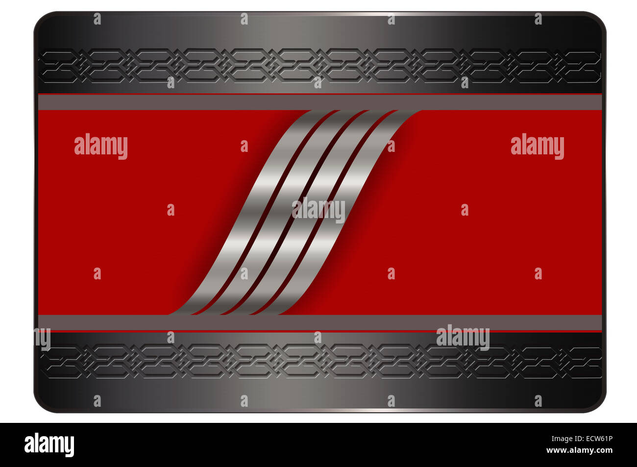Abstract dark red background for the design of credit card Stock Photo ...