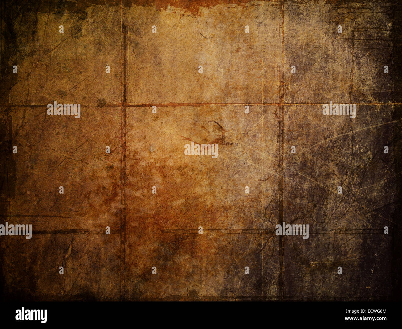 Old grunge wall background for the design Stock Photo - Alamy