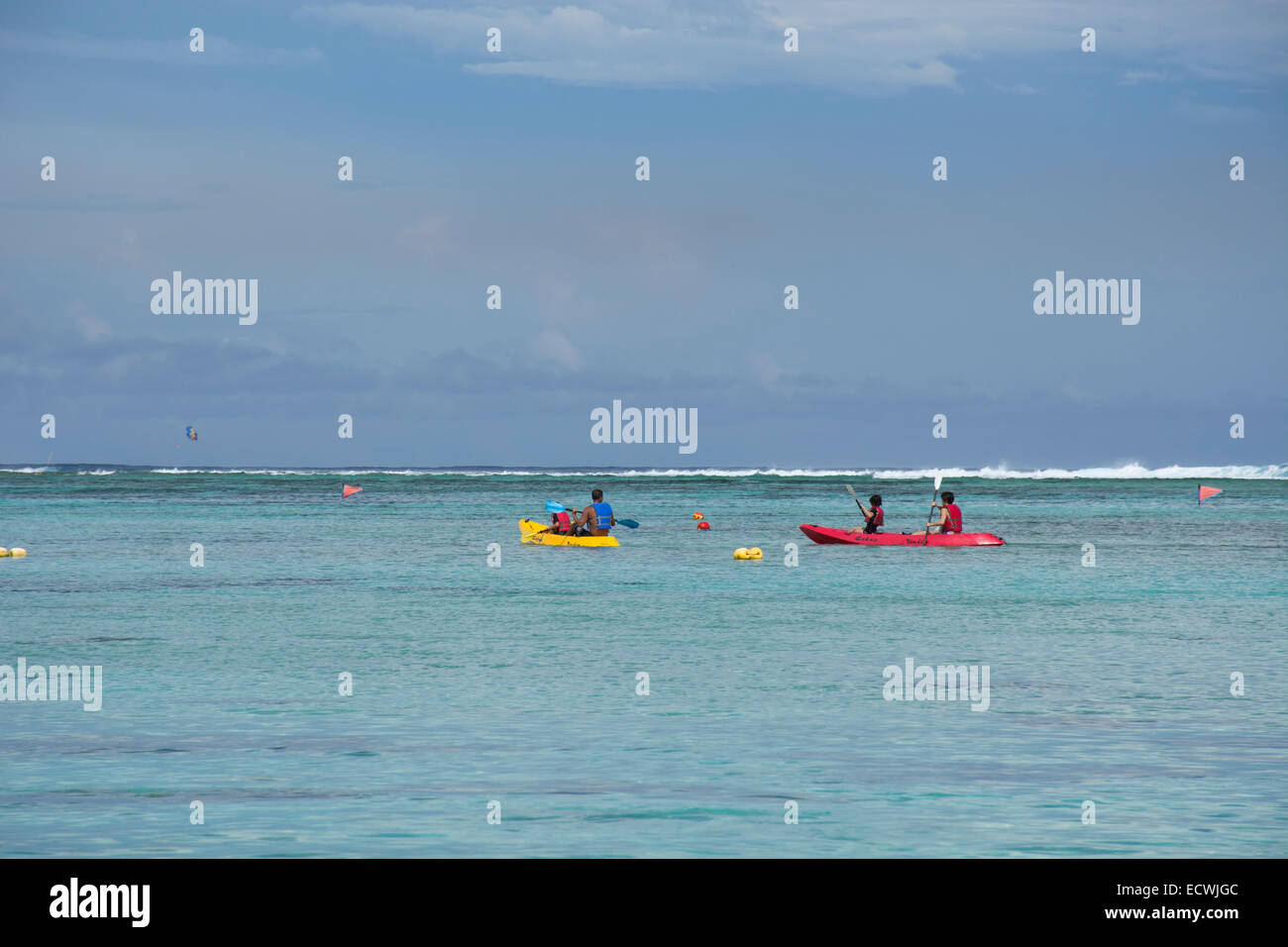 Micronesia, Mariana Islands, US Territory of Guam, Tamuning. Popular