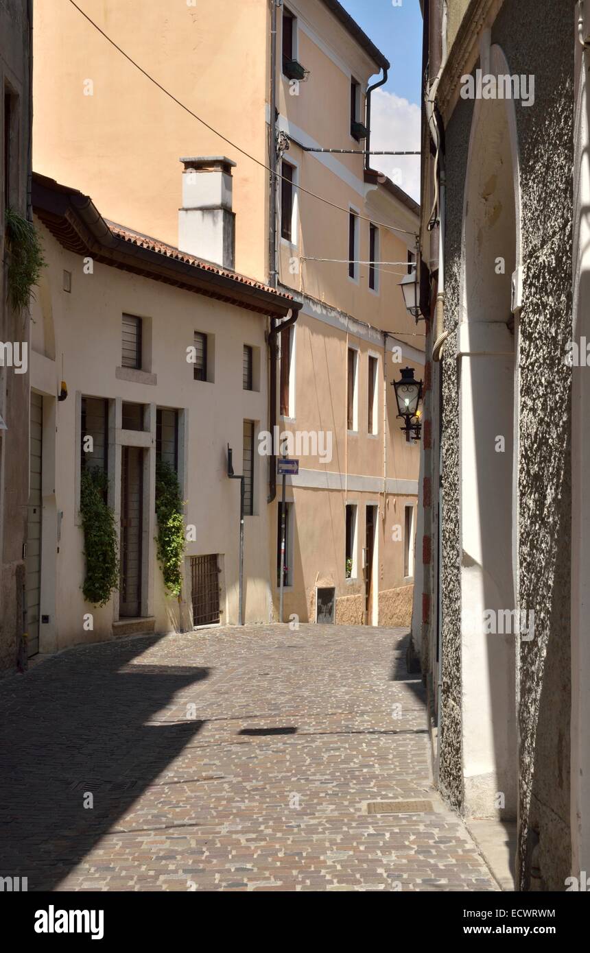 Bassano street hires stock photography and images Alamy