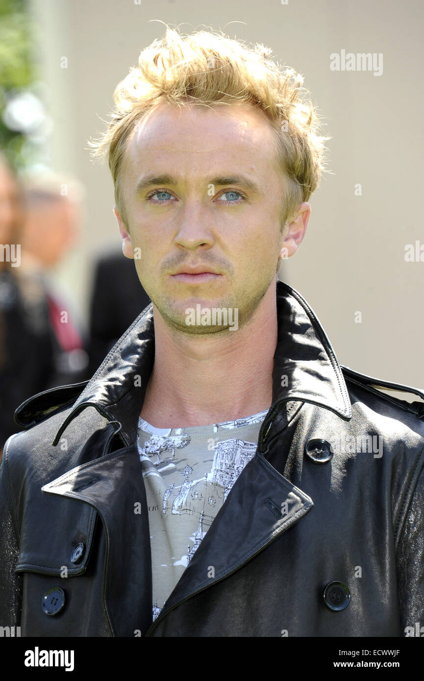 London Fashion Week Men S Ready To Wear Summer 2015 Burberry