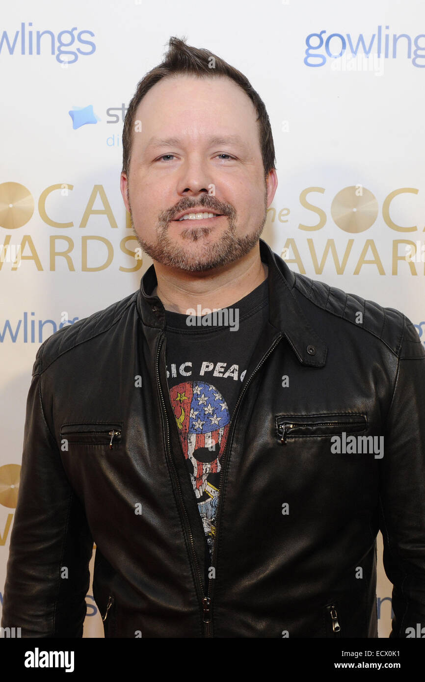 Deric Ruttan Deric ruttan hi-res stock photography and images - Alamy