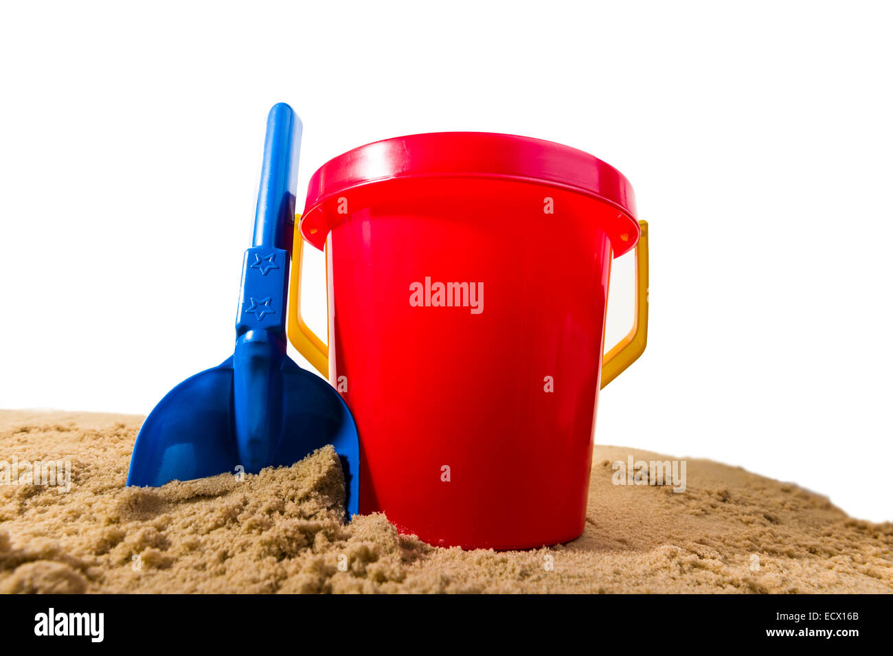 Bucket and spade hires stock photography and images Alamy