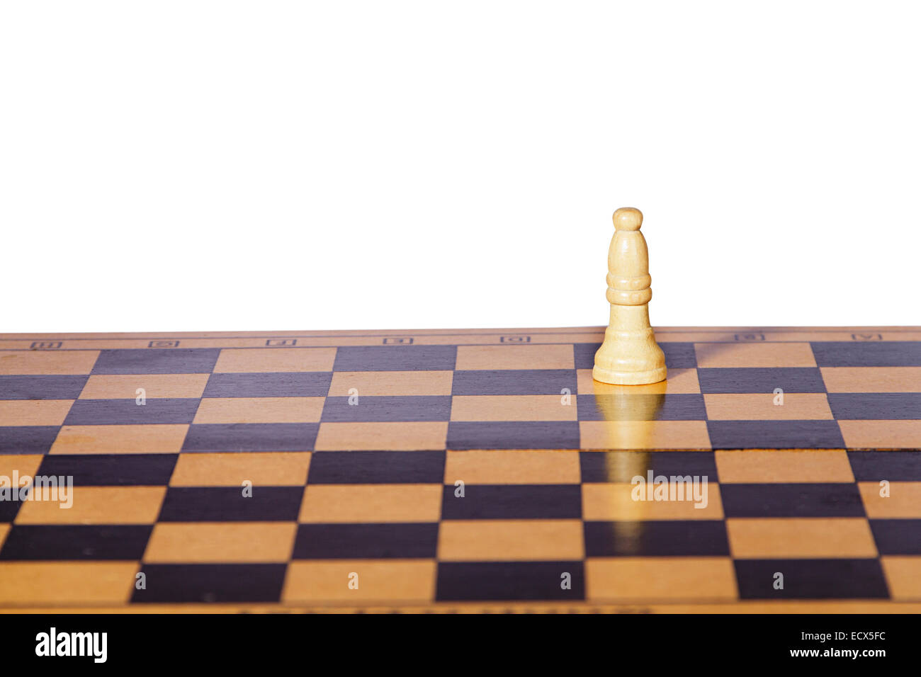 Board Game Chess Nobody Stock Photo