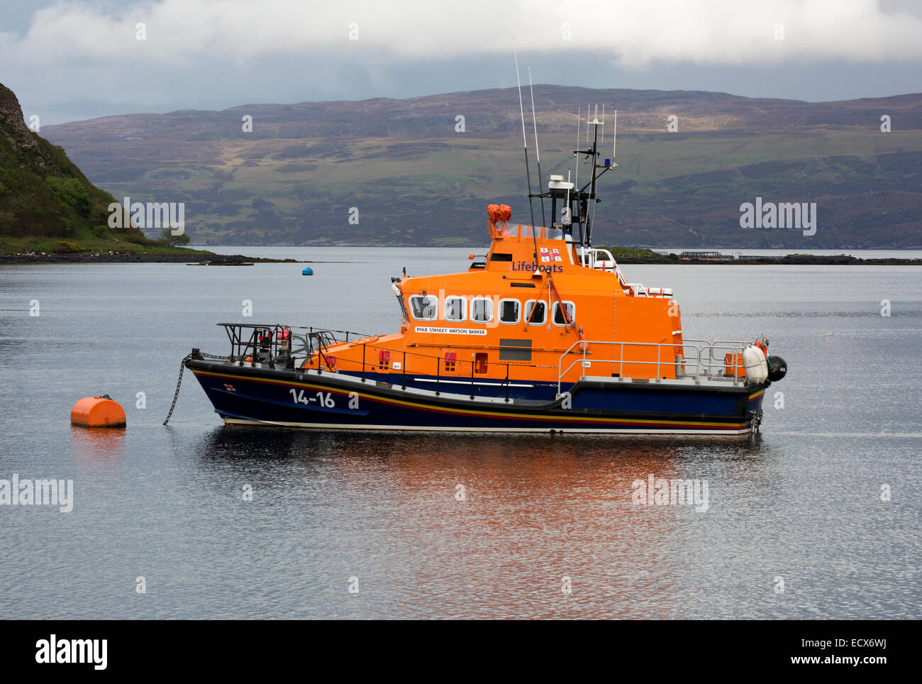 Stanley watson barker hi-res stock photography and images - Alamy