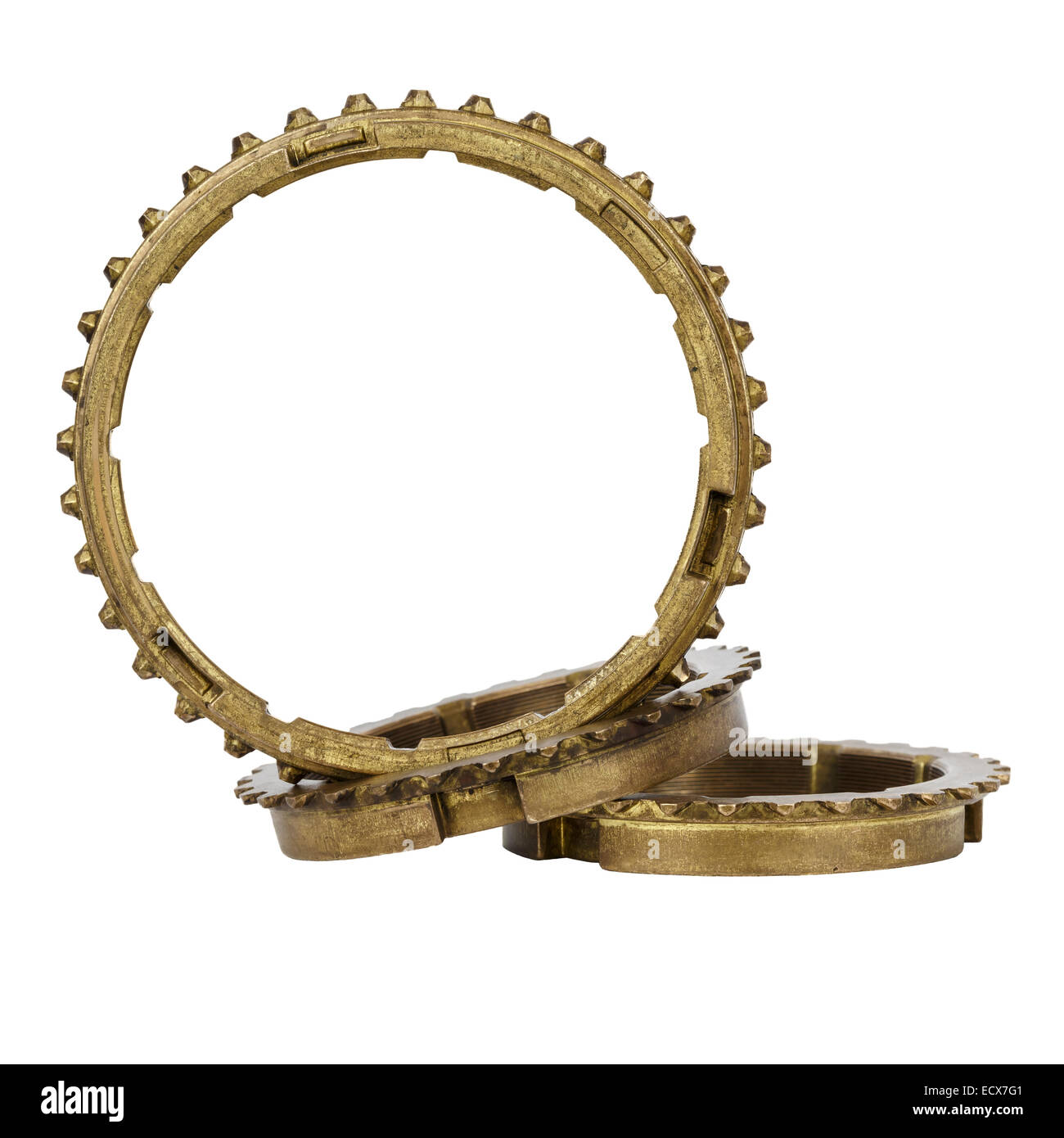 Synchromesh rings hires stock photography and images Alamy