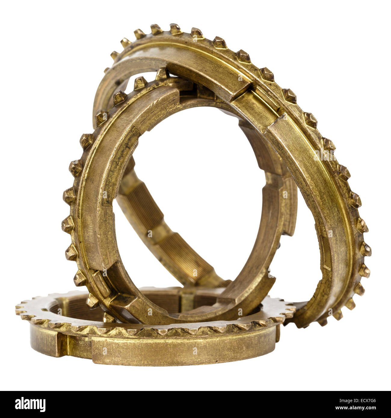 Synchromesh rings hires stock photography and images Alamy