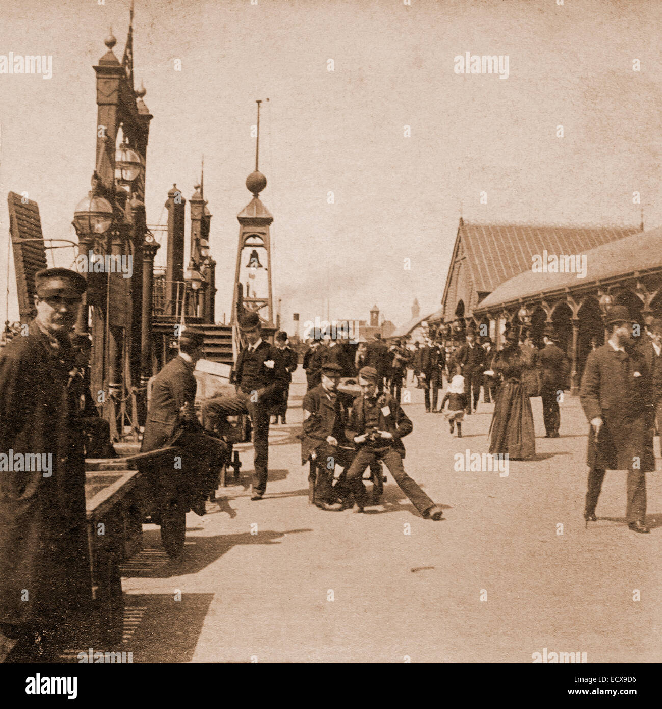 Victorian liverpool hi-res stock photography and images - Alamy, image size:1299x1390