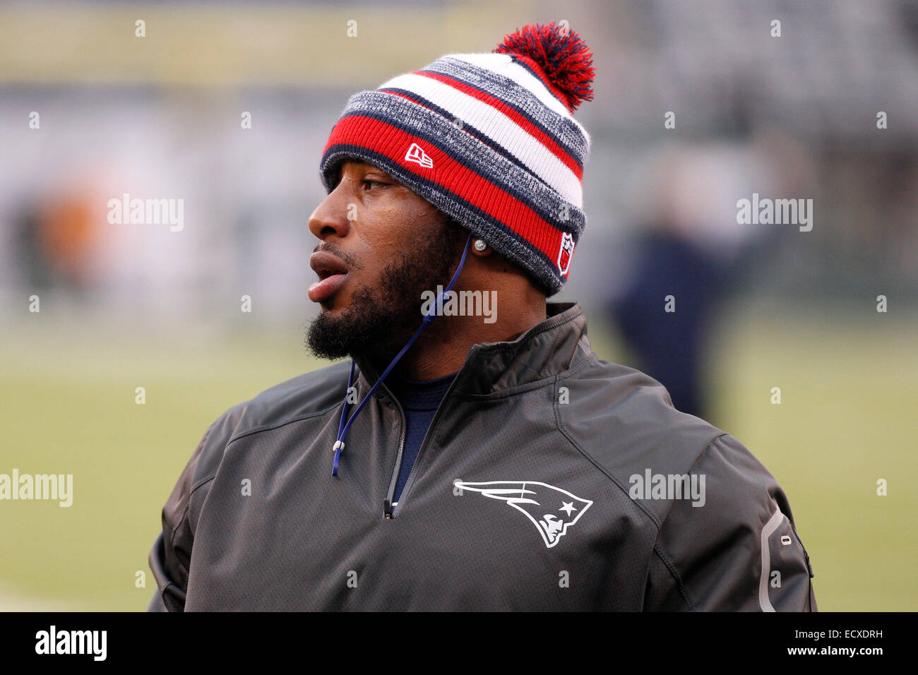 Jonas gray patriots hi-res stock photography and images - Alamy