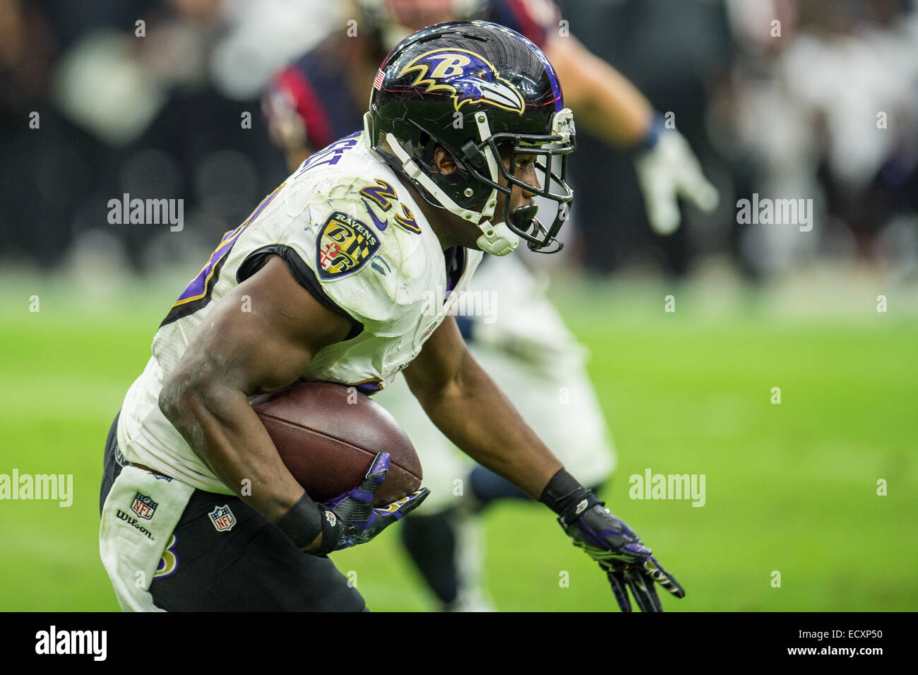 Justin houston ravens hires stock photography and images Alamy