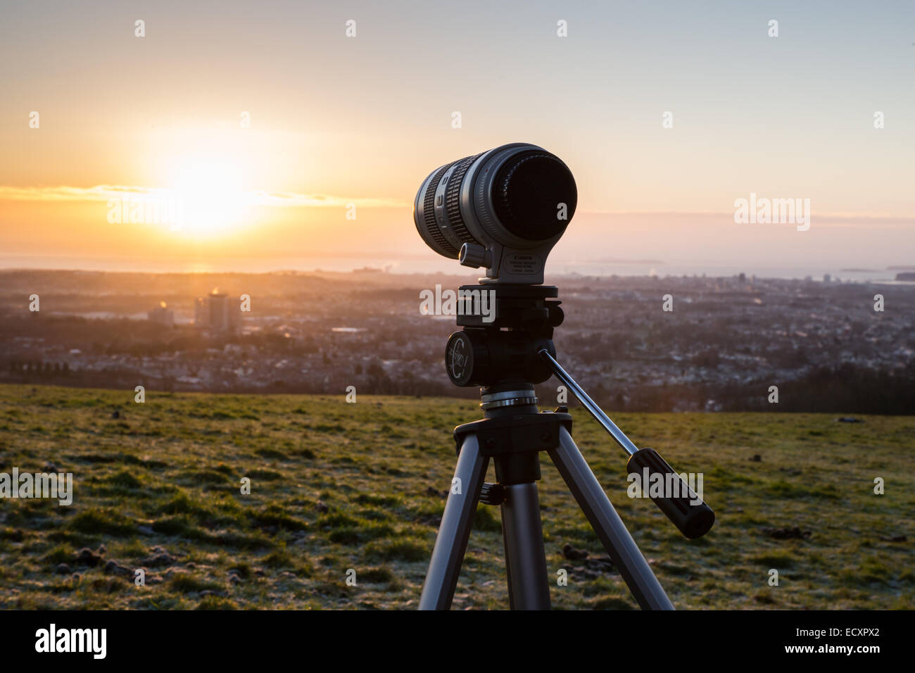 Risng sun hi-res stock photography and images - Alamy