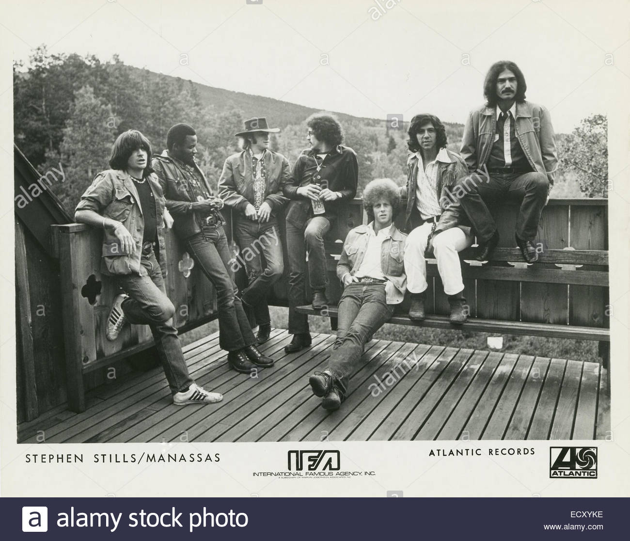 Rock Band 1970s Stock Photos & Rock Band 1970s Stock Images - Alamy
