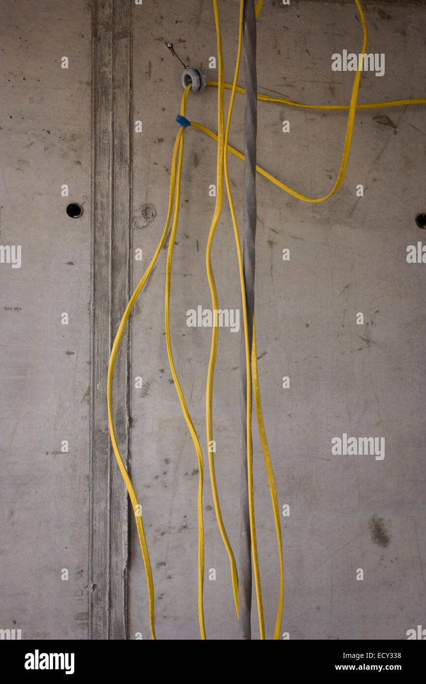 Electrical Wiring New Construction